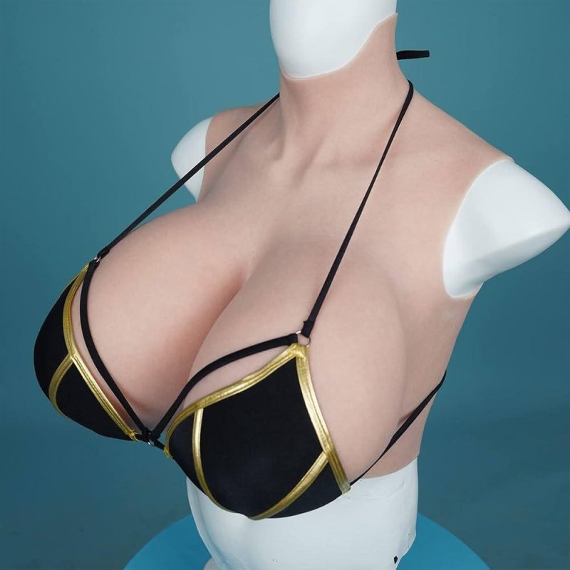 Artificial breasts