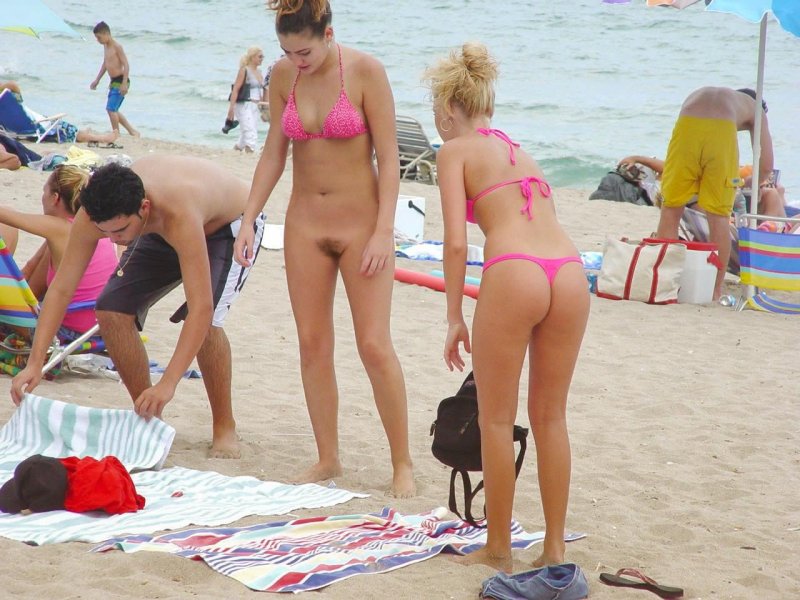 Nudism
