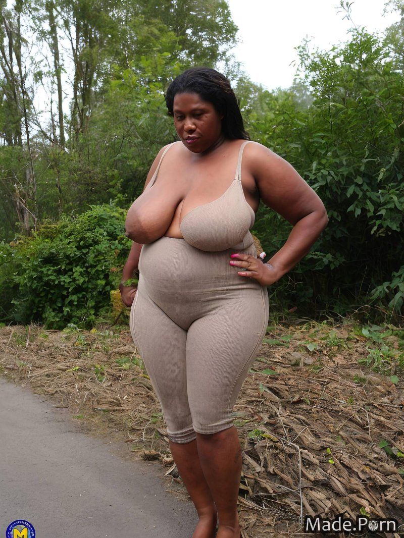 Lush woman