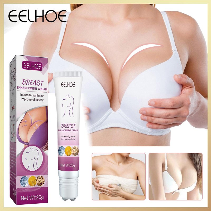 Breast Enhancement Gel