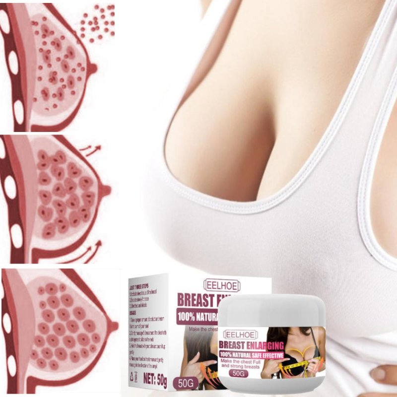 Eelhoe breast a cream