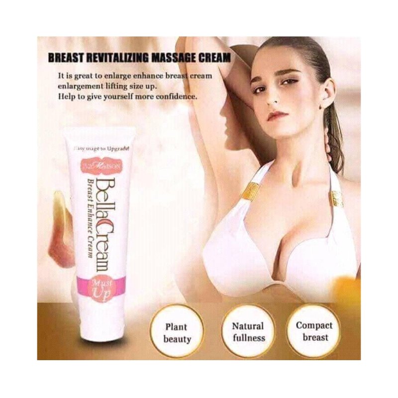 Breast Enhance Cream Breasts