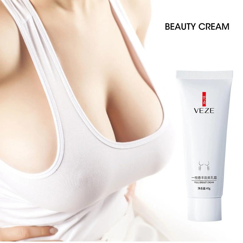 Cream Breast Firming
