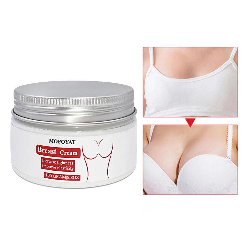 Breast Push Up Cream pulling for bust ml