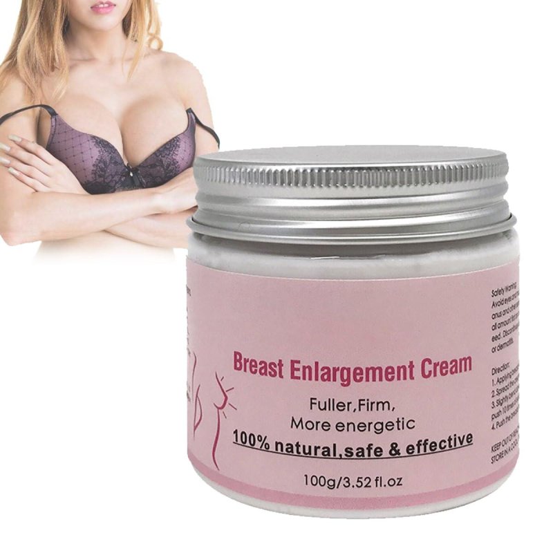Breast enlargement