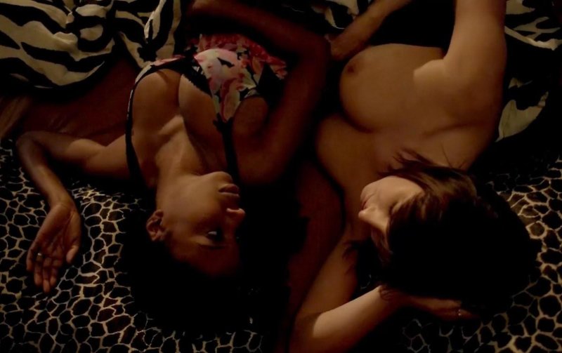 Isidora Gorester Shameless XXX