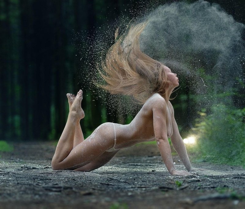 Alisa Olesya Bukhtoyarova