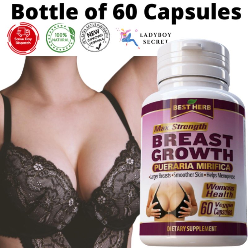 Breast augmentation capsules