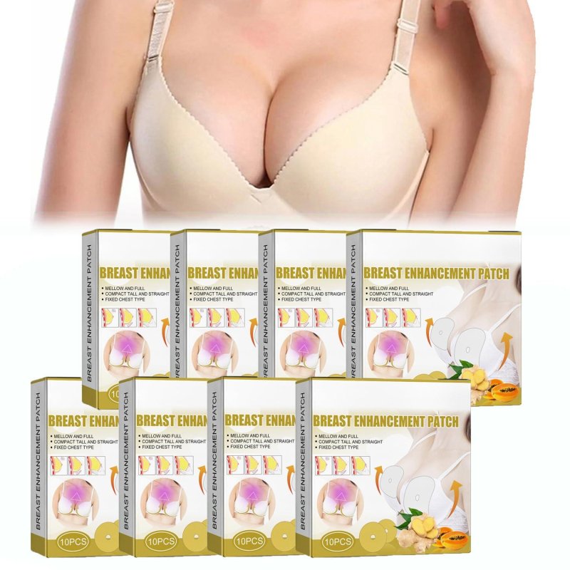 Breast batch aid