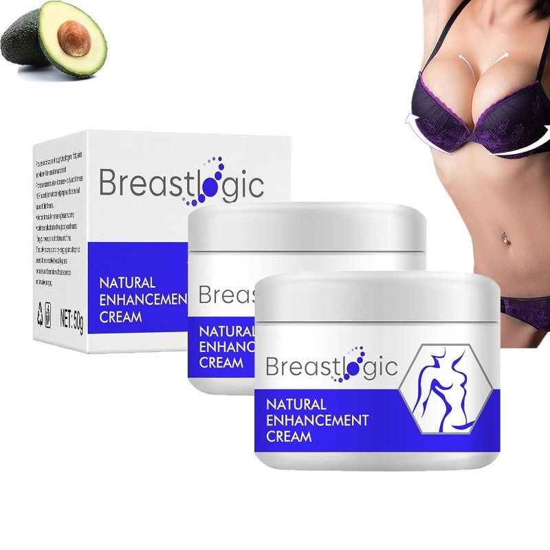 Breast enlargement