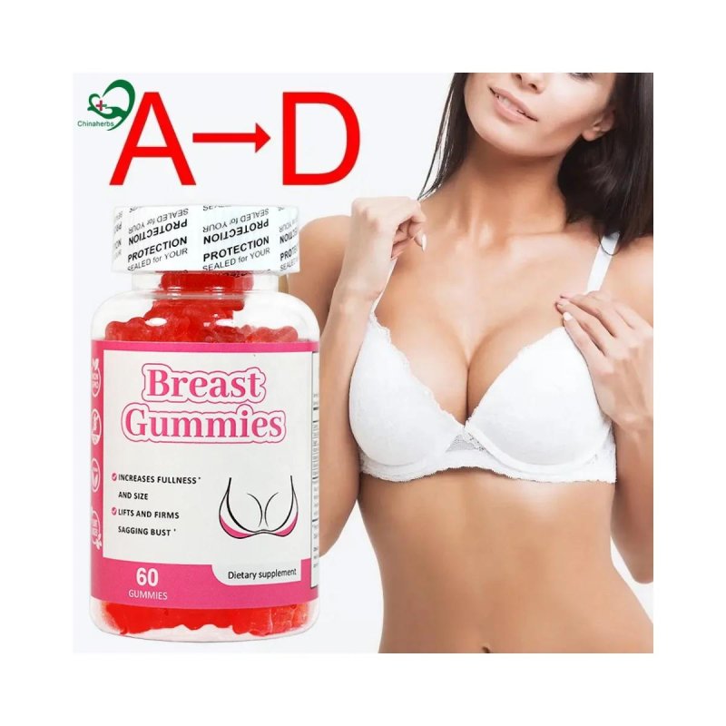 For breast augmentation