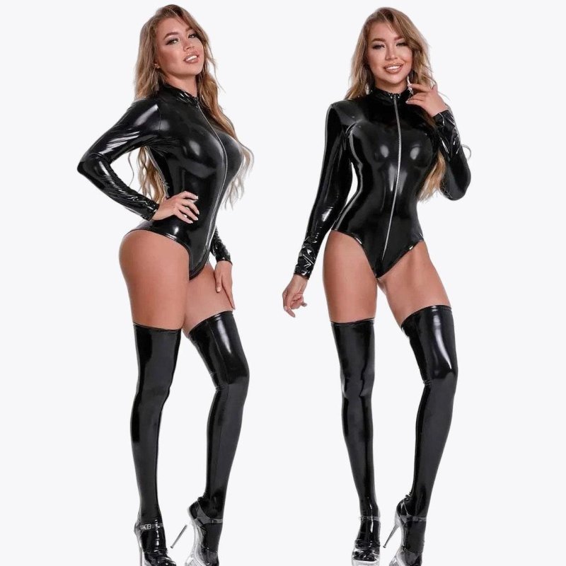 Latex body