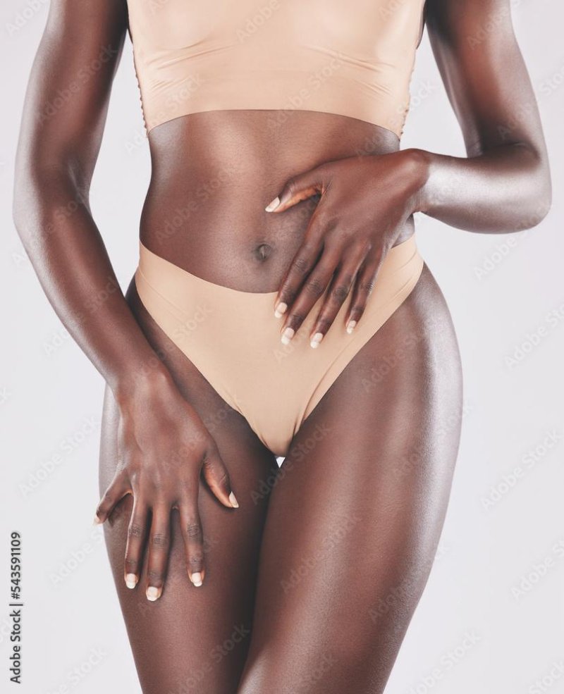 Female underwear