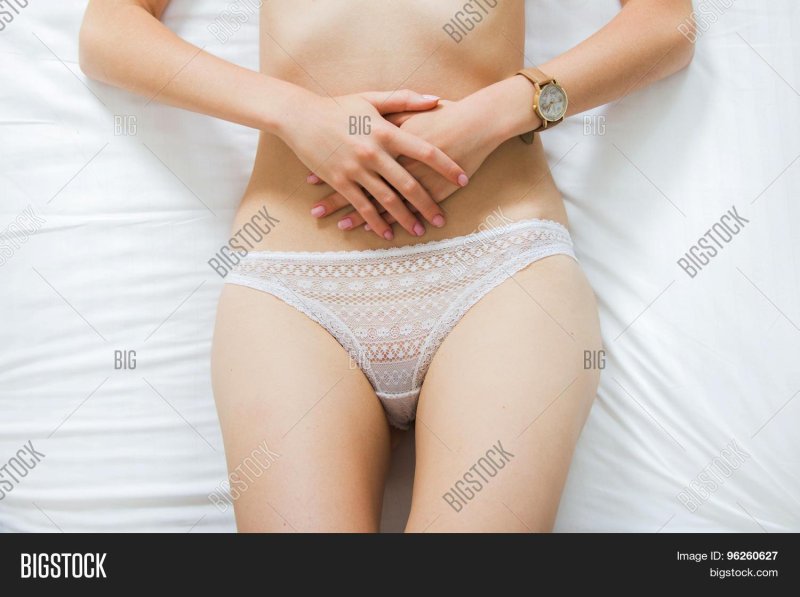 Sexy female underwear