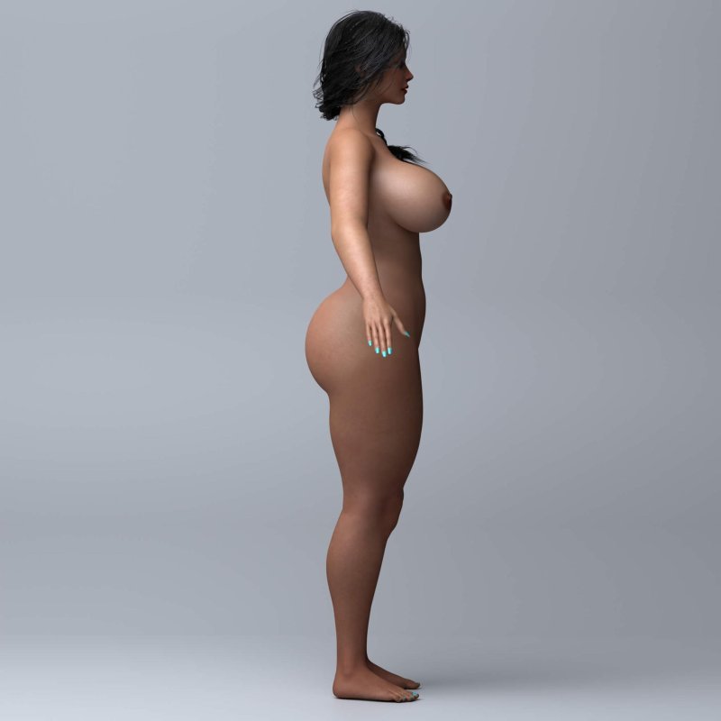Big asses d