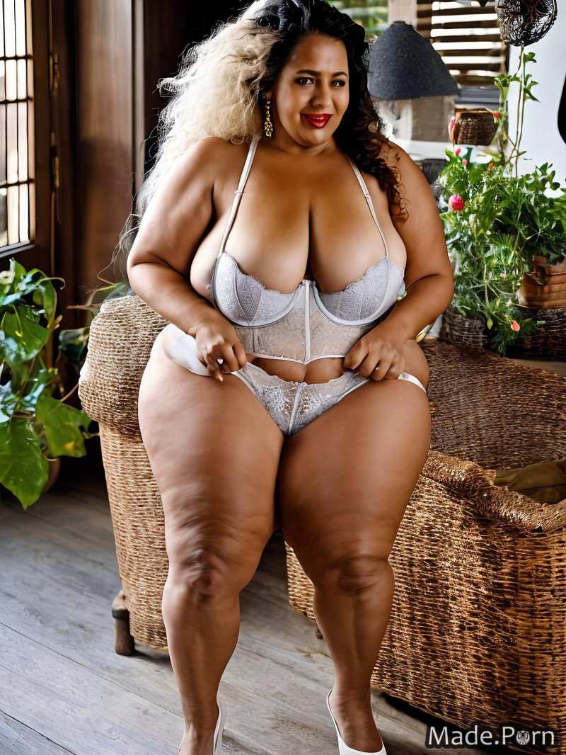 Lush woman
