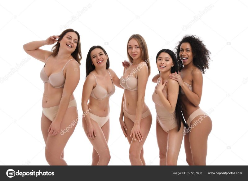 Lower underwear for women