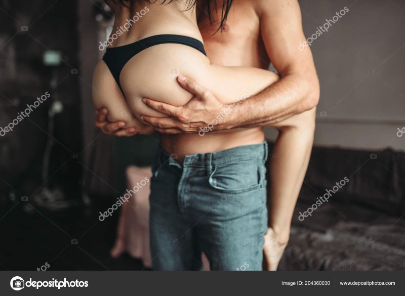 Erotic man woman