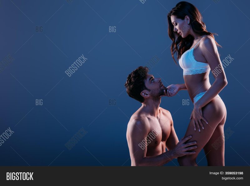 Sexy woman