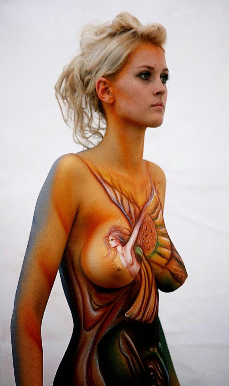 Bodi Art