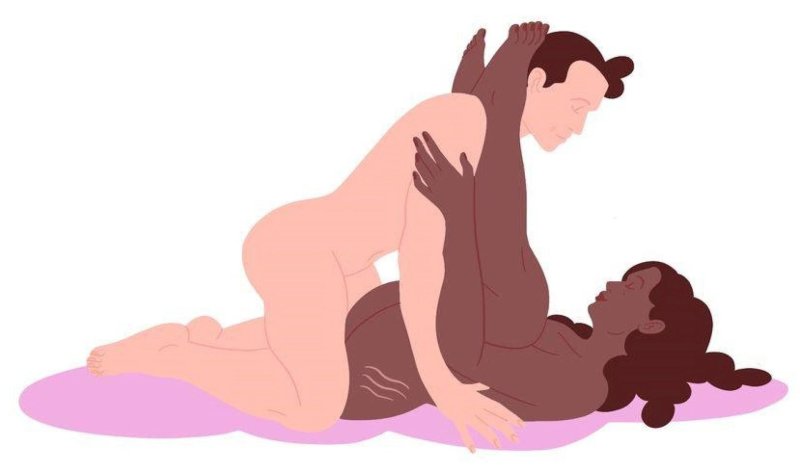 Sex Pose