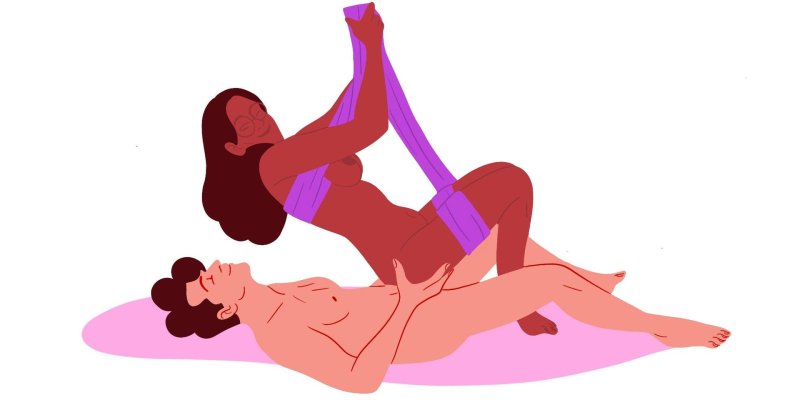 Yoga icon