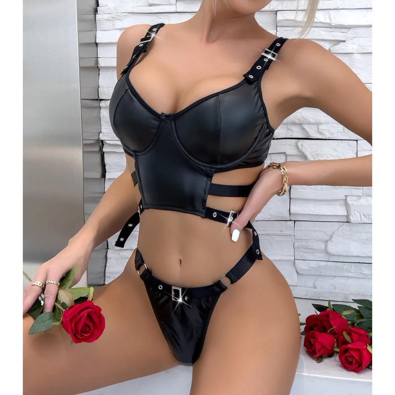 Sexy underwear set