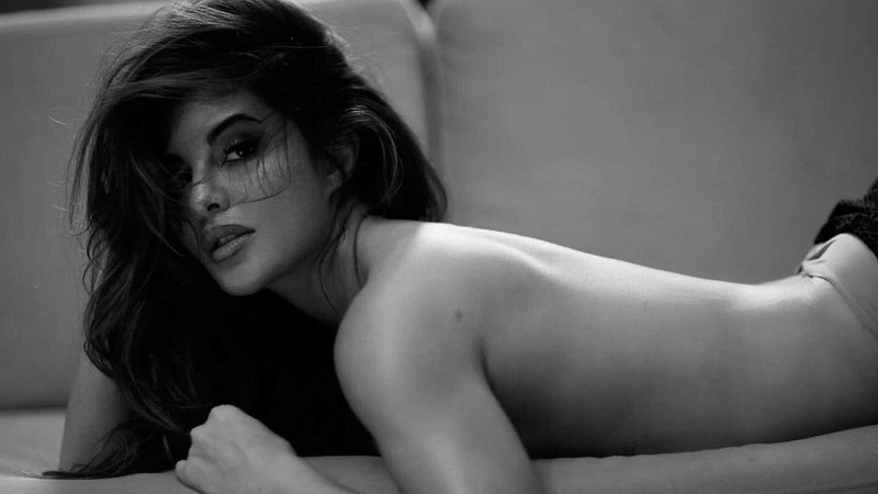 Jaqueline fernandes