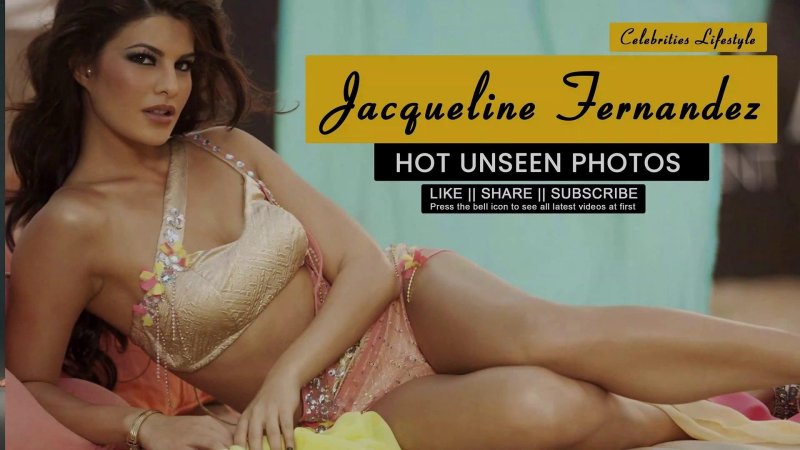 Jacqueline Fernandez