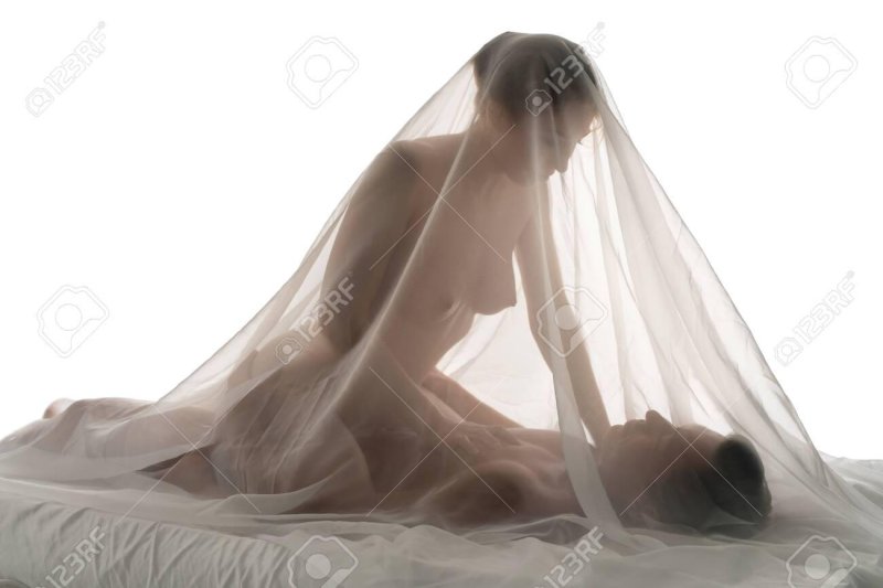 Wedding veil
