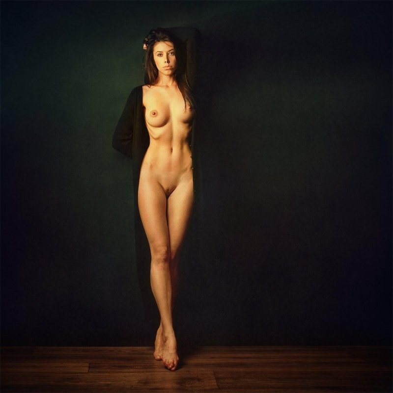 Jewish beauties nude