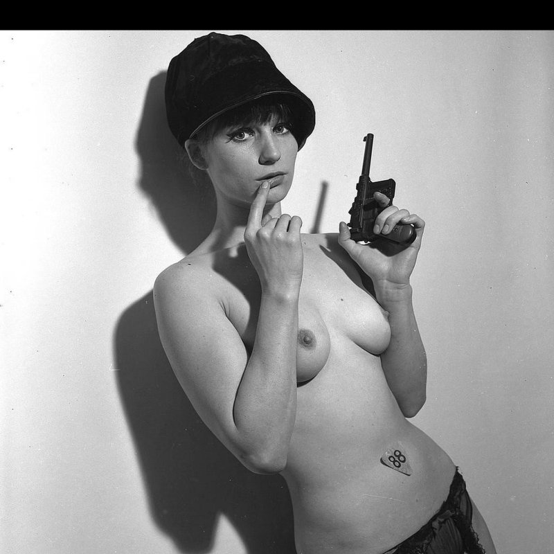 Bridget Bardo