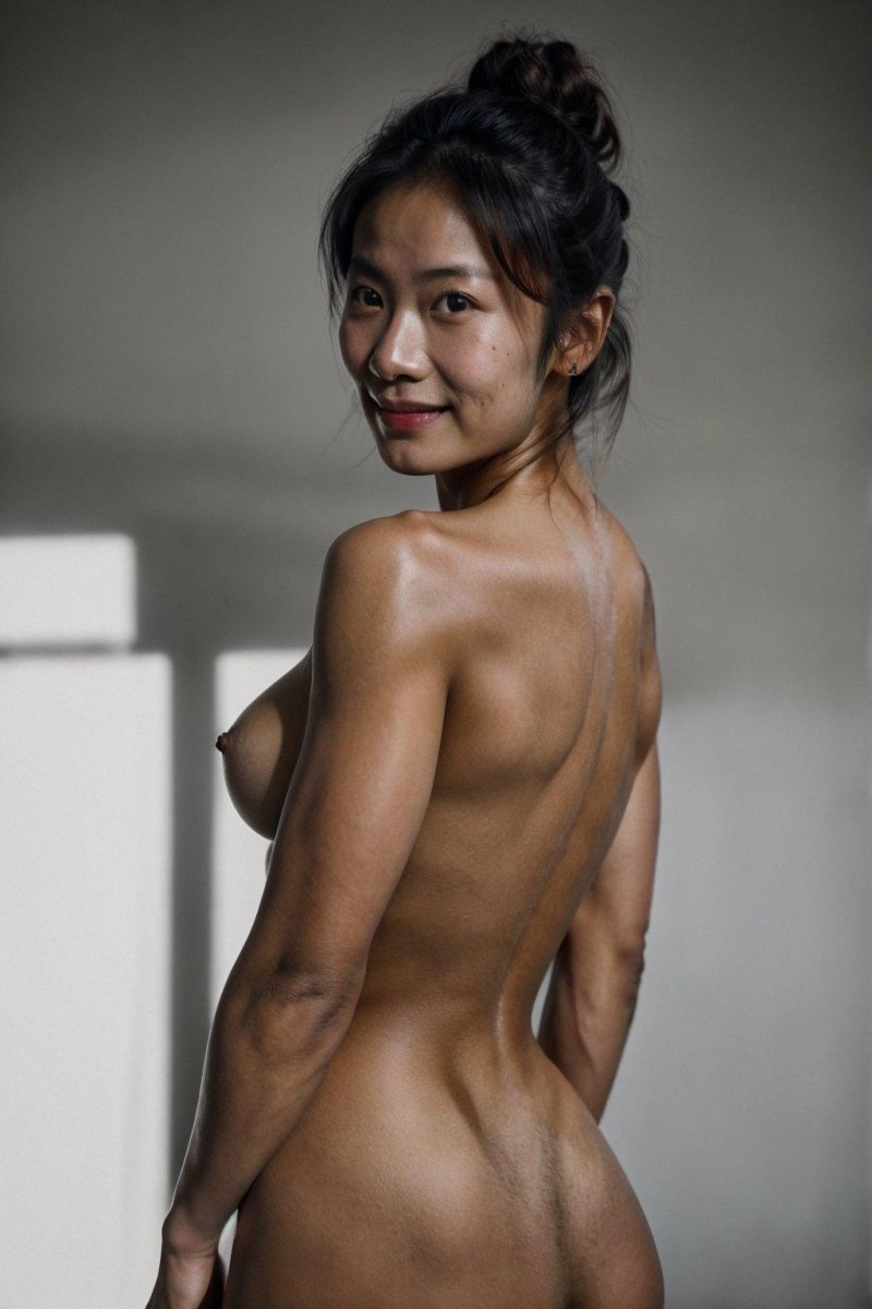 Asian phytonyashki