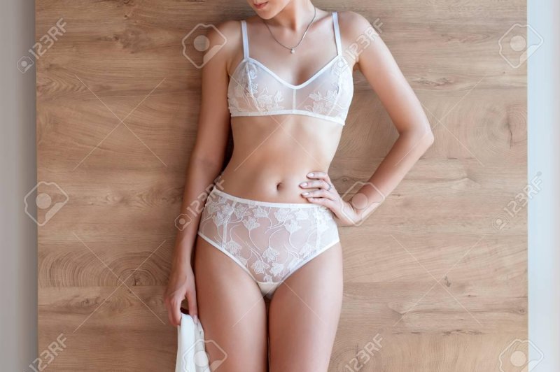 Female underwear