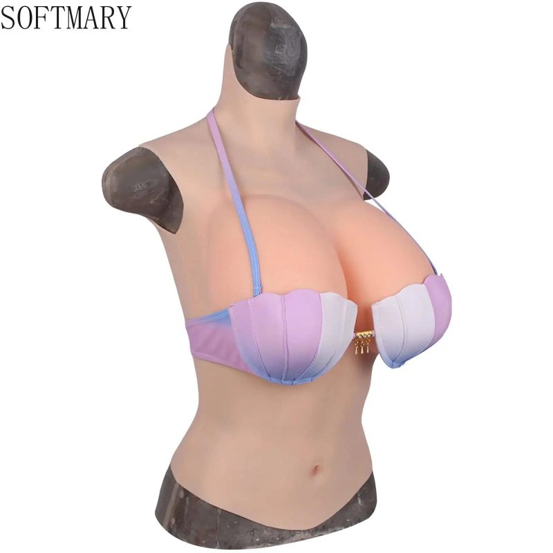 Artificial breasts