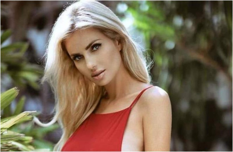 Leanna Bartlett