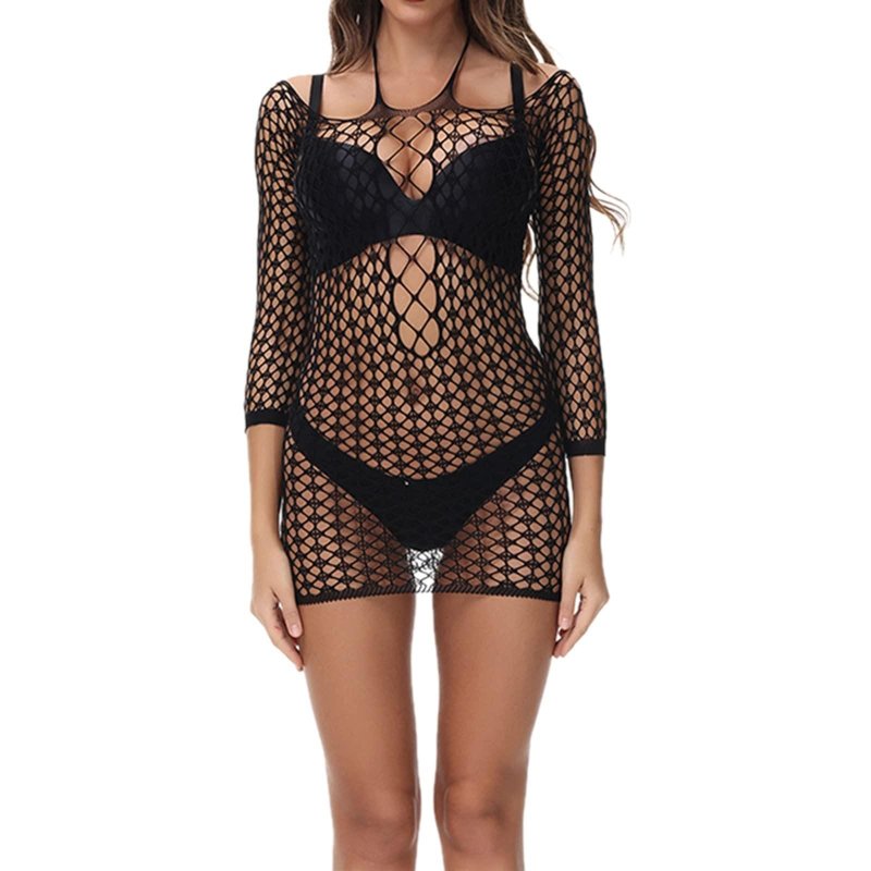 Dress grid