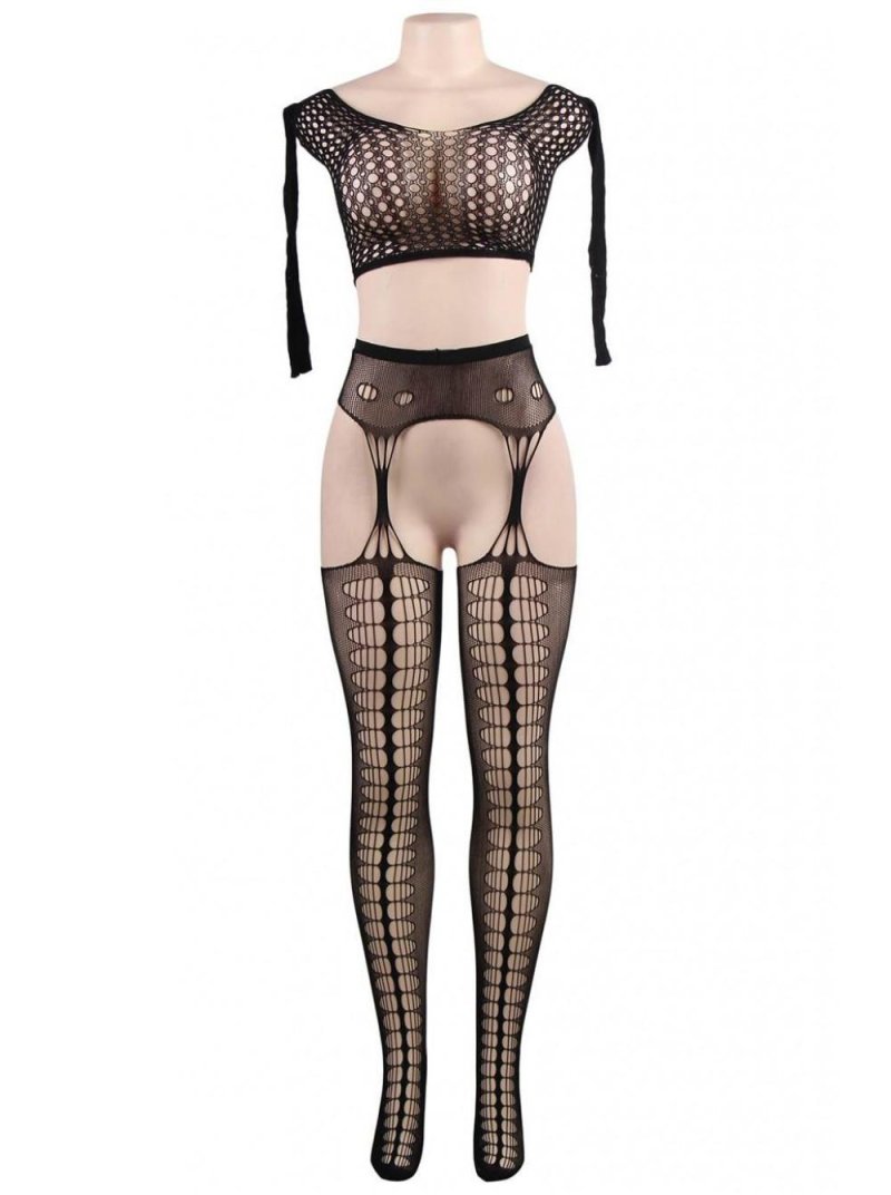 Stockings belt