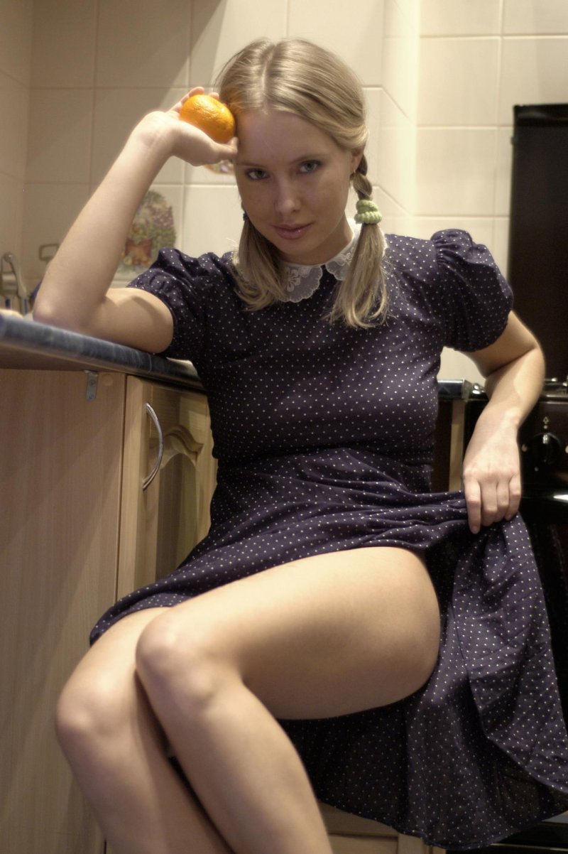 Koika Masha Kuznetsova