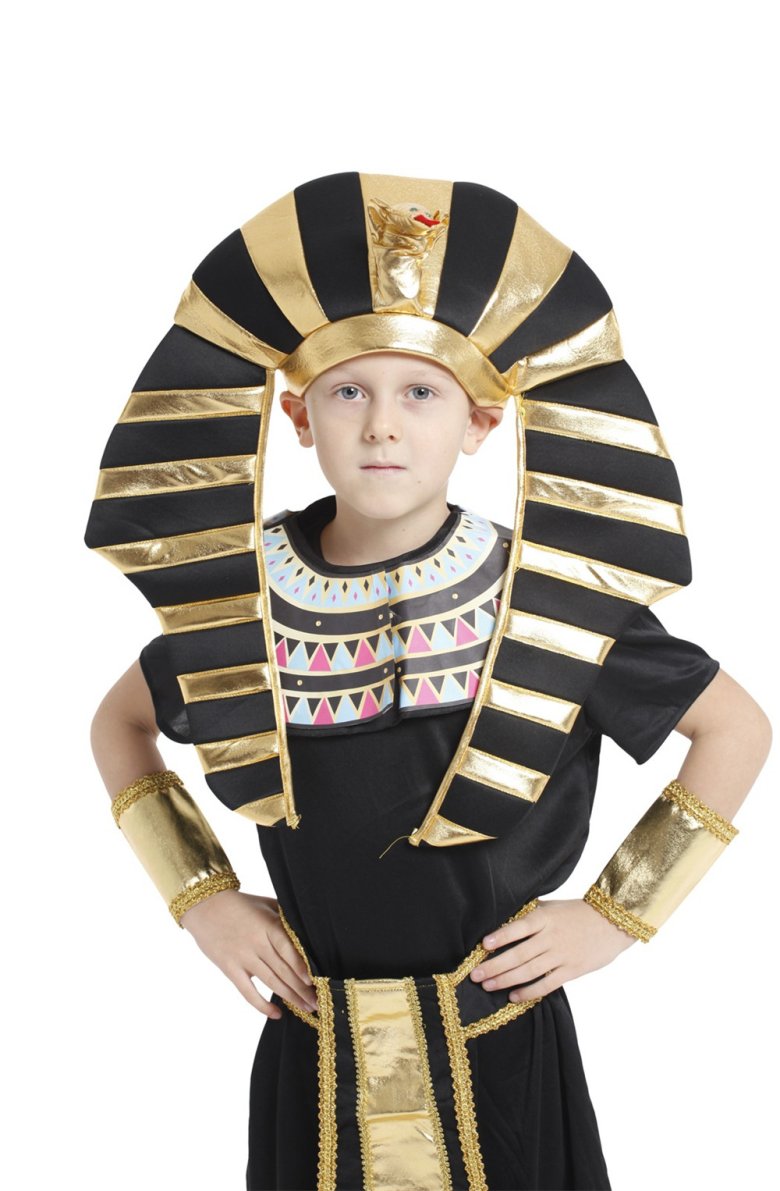 Египетские костюмы